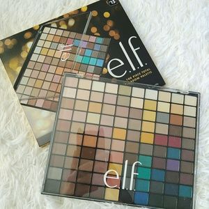 🚫SOLD🚫 NEW 100 pc ELF eyeshadow palette